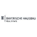 Logo Bayerische Hausbau RE GmbH & Co. KG in Pullach im Isartal