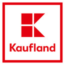 Logo Kaufland in Cottbus