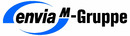 Logo envia Mitteldeutsche Energie AG in Cottbus