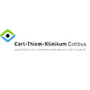 Logo Carl Thiem Klinikum Cottbus in Cottbus