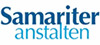 Logo Samariteranstalten Fürstenwalde/Spree Stiftung bürgerlichen Rechts in Fürstenwalde/Spree