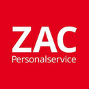 Logo ZAC Personalservice GmbH in Cottbus