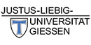 Logo JUSTUS-LIEBIG-UNIVERSITÄT GIESSEN in Gießen