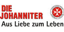 Logo Johanniter-Unfall-Hilfe e.V. Landesverband Berlin/Brandenburg in Cottbus