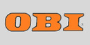 Logo OBI Group Holding in Lübben (Spreewald)