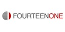 Logo FOURTEENONE White GmbH in Cottbus