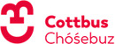 Logo Stadtverwaltung Cottbus in Cottbus