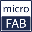 Logo microfab Service GmbH in Bremen