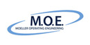 Logo Moeller Operating Engineering GmbH in Hamburg