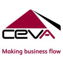 Logo CEVA Logistics GmbH in Meppen