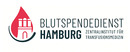 Logo ZIT - Zentralinstitut für Transfusionsmedizin gGmbH in Hamburg