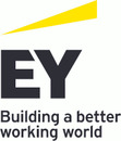 Logo EY Deutschland in Hamburg