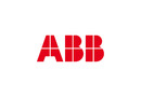 Logo ABB AG in Cottbus