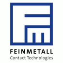 Logo FEINMETALL GmbH in Herrenberg