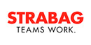 Logo STRABAG AG in Cottbus