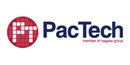 Logo Pac Tech Packaging Technologies GmbH in Nauen