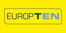 Logo EUROPTEN Deutschland GmbH in Cottbus