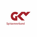 Logo GKV-Spitzenverband in Berlin