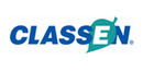 Logo Classen Industries GmbH in Baruth/Mark