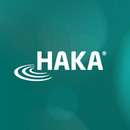 Logo HAKA Kunz GmbH