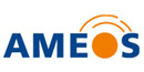 Logo AMEOS Gruppe in Neustadt in Holstein