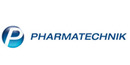 Logo Pharmatechnik GmbH & Co. KG in Passau