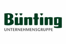 Logo Bünting Unternehmensgruppe in Nortmoor