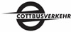Logo Cottbusverkehr GmbH in Cottbus