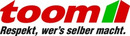 Logo toom Baumarkt GmbH in Köln