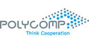 Logo PolyComp GmbH in Norderstedt