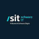 Logo Schwarz IT in Neckarsulm