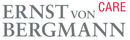 Logo Ernst von Bergmann Care gGmbH in Cottbus