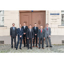 Logo Rechtsanwälte Walter, Thummerer, Endler & Coll. in Cottbus