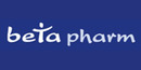 Logo betapharm Arzneimittel GmbH in Augsburg
