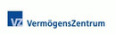 Logo VZ VermögensZentrum Deutschland in München