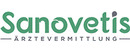 Logo Sanovetis GmbH in Cottbus