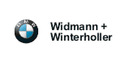 Logo Autohaus Widmann + Winterholler GmbH in Cottbus