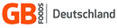 Logo GB Foods Deutschland GmbH in Lübeck