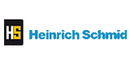 Logo Heinrich Schmid GmbH & Co. KG in Leipzig