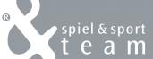 Logo spiel & sport team GmbH