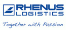 Logo Rhenus Automotive SE in Kamenz