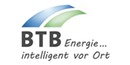 Logo BTB Blockheizkraftwerks-, Träger- und Betreibergesellschaft mbH Berlin in Berlin
