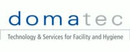 Logo domatec GmbH in Mühldorf am Inn