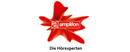 Logo Amplifon Deutschland GmbH in Spremberg