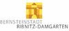Logo Stadt Ribnitz-Damgarten in Ribnitz-Damgarten