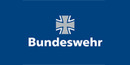 Logo Bundeswehr in Krugau