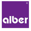 Logo Alber GmbH in Albstadt