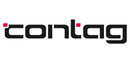 Logo contag AG in Berlin