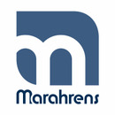 Logo Marahrens Group in Bremen