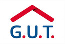 Logo G.U.T. Gebäude- und Umwelttechnik GmbH in Schwarzheide